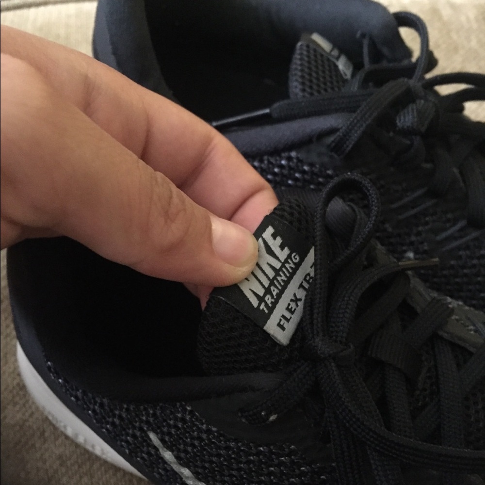 Nike Training Athletic Shoes